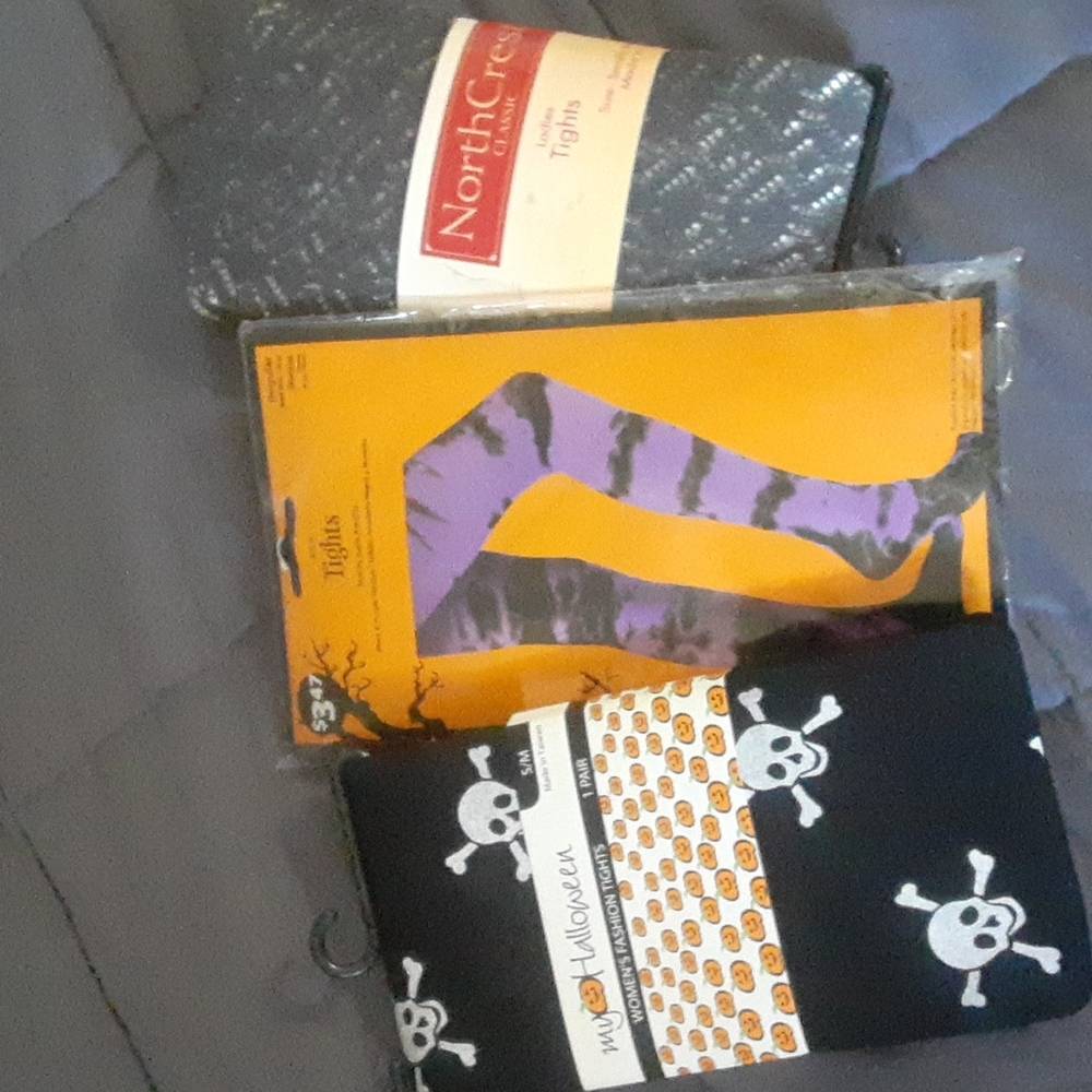 Tights